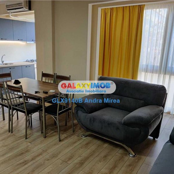 Inchiriere apartament 2 camere Piata Iancului RENOVAT METROU - Photo 1