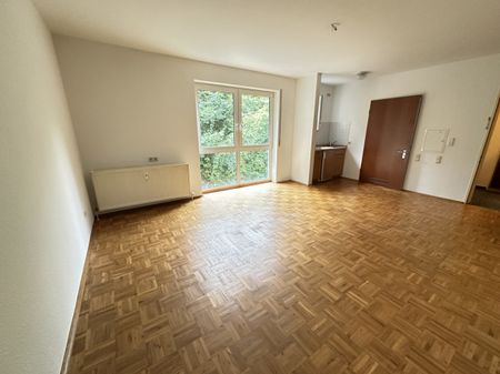 MO0967 - Wohnen im Alter: Ruhige, charmante Seniorenwohnung in bevorzugter Lage - Photo 2