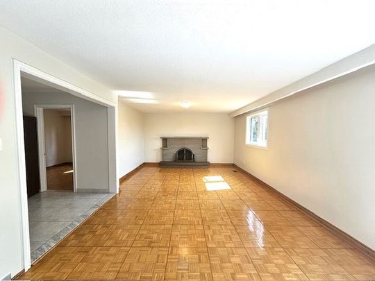 For Lease - 93 North Ridge Road, Vaughan, Ontario - Photo 1