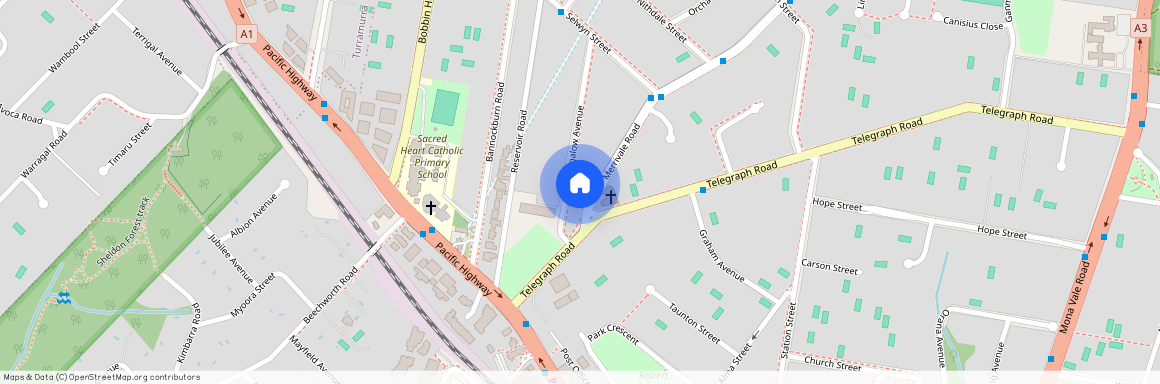 4 Merrivale Road, Pymble, NSW 2073