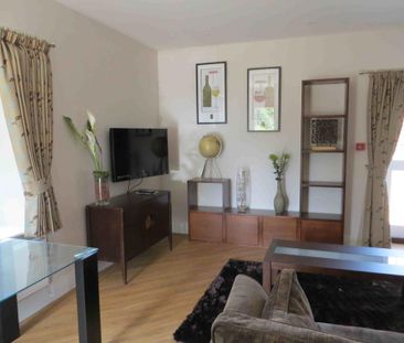 1 bedroom in a flat share to rent - Photo 4