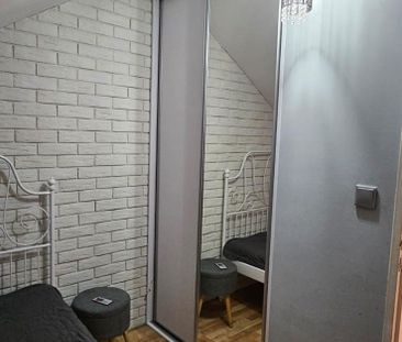 Kawalerka na wynajem 33,60 m2, Kalisz , polecam . - Фото 5