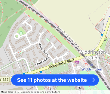 Chestnut Way, Widdrington - Photo 1