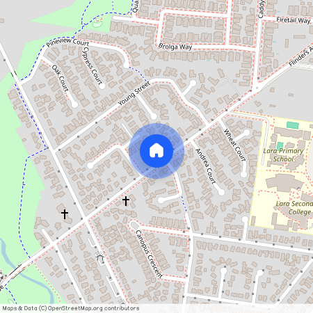 2/83 Flinders Avenue, Vic 3212, Lara