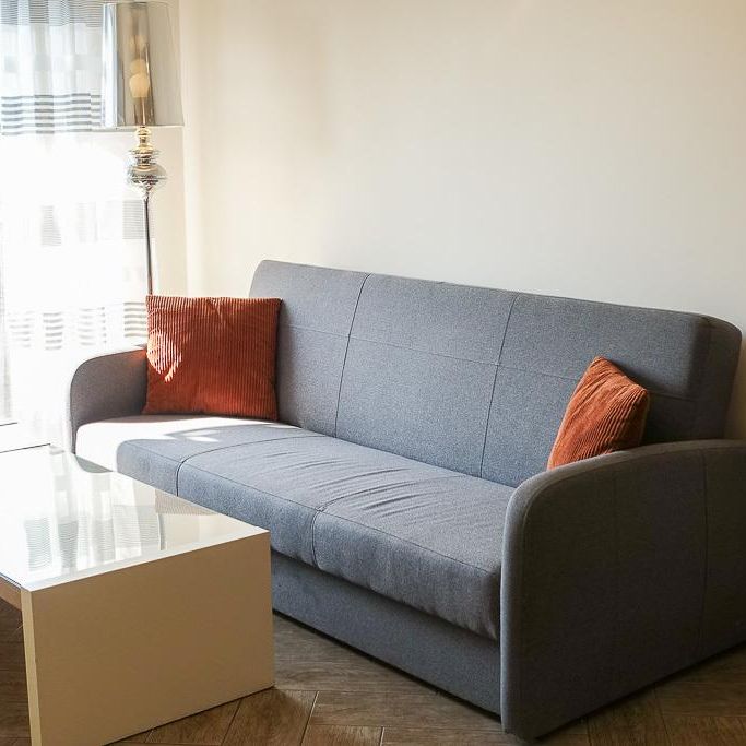 MIESZKANIE na WYNAJEM - Фото 1