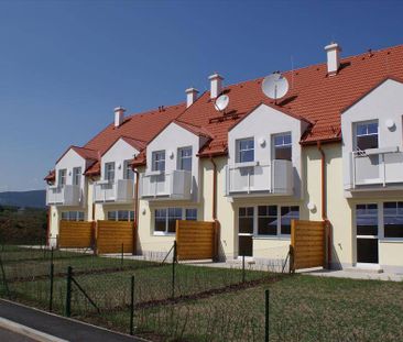 Geförderte Reihenhäuser in Neunkirchen - Photo 4