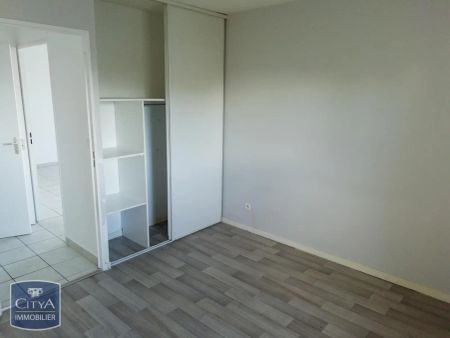 Appartement à louer 2 pièces 53.65m² - Photo 4