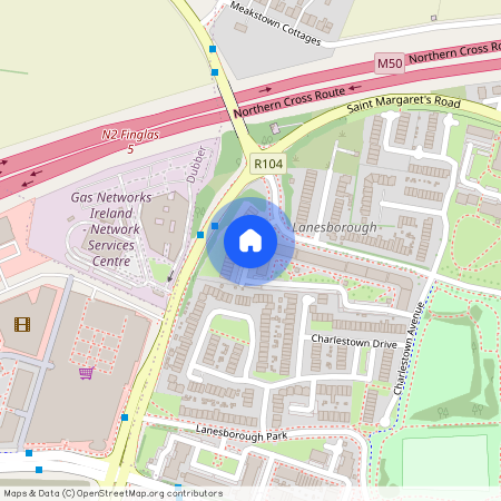 Lanesborough Square, Finglas, Dublin 11