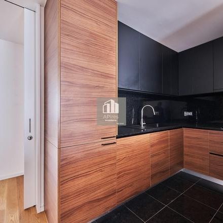 Apartamento T3 - Photo 1