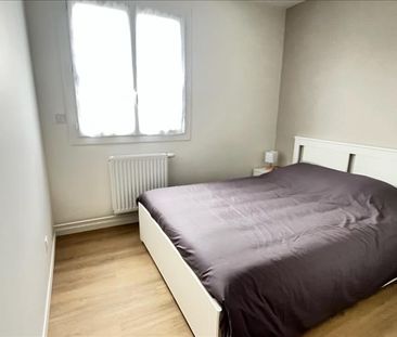 2 pièces - Meublé - 51,54 m² - 2ème étage - Colocation non autorisée - Photo 5