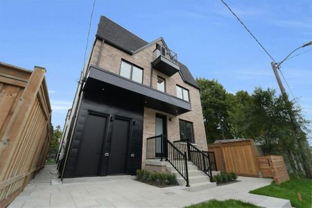 For Lease - 661 Winona Drive Unit# D, Toronto, Ontario - Photo 5