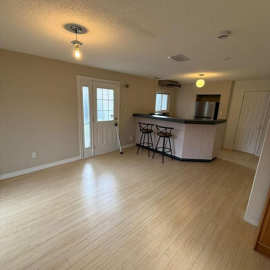 For Lease - 25 Silas Hill Drive Unit# Main Floor Garden Level, Toronto, Ontario - Photo 1