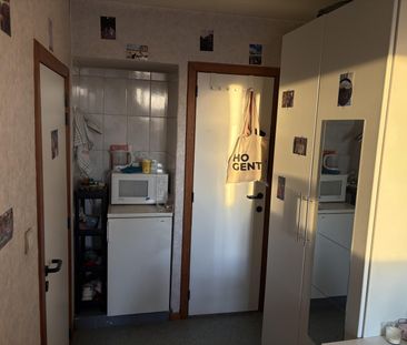Kamer 3V1 - Kort­rijk­se­steen­weg 691 - Photo 2