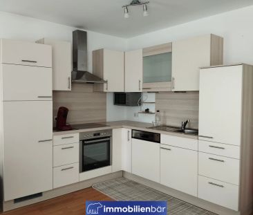 Moderne Wohnung mit Balkon Top 5 Bad Hall - Foto 4