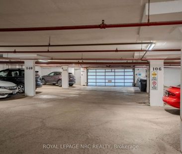 For Lease - 81 Scott Street Unit# 201, St. Catharines, Ontario - Photo 1