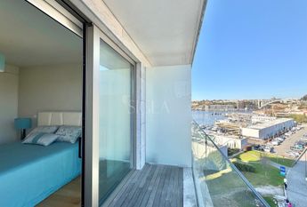 Apartamento T2 em Porto