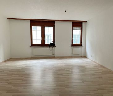 Singelwohnung im Herzen der Stadt Schaffhausen - Foto 2