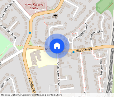 High Street, Fletton, PE2 9DX - Photo 1