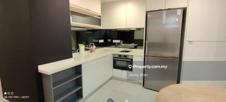 Verve Suites KL South, Jalan Klang Lama (Old Klang Road) - Foto 5