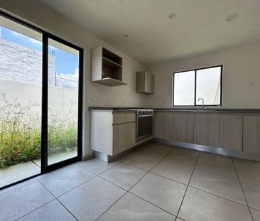 Renta - Casa habitación - Photo 3