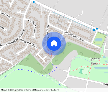 Braunton Crescent, Mapperley, Nottingham, NG3 5SZ - Photo 1