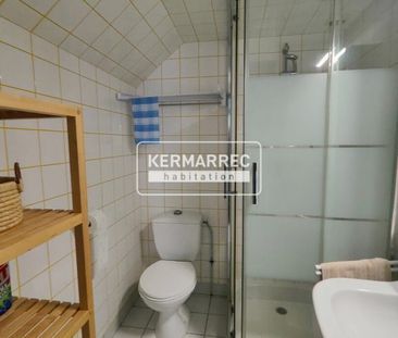 Appartement 2 pièces – 32 m² environ à Saint-Malo Paramé (ref : 40044) - Photo 6