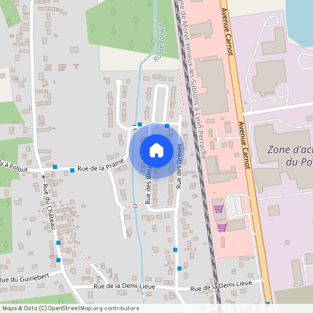 77140, Saint-Pierre-Lès-Nemours