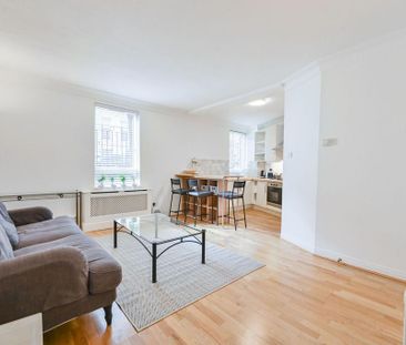 1 bedroom flat to rent - Photo 4