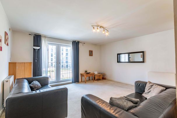 1217L - Salamander Court, Edinburgh, EH6 7JP - Photo 1