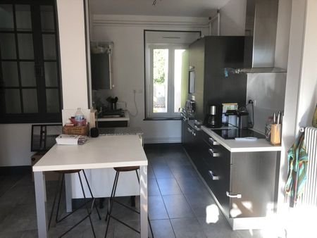 Appartement 4 pièces à Pont-à-Mousson - Photo 4