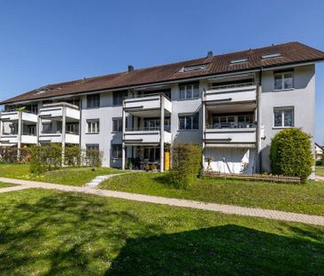 2.5 Zimmer, 52 m², 3. Stock - Foto 6