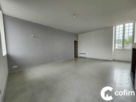 APPARTEMENT T3 OLORON - Photo 2