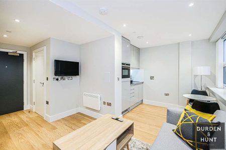 1 bedroom apartment to rent - Photo 3