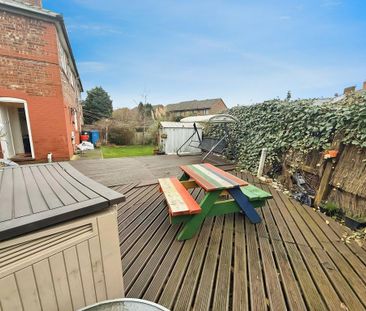 3 bedroom semi-detached house to rent - Photo 5