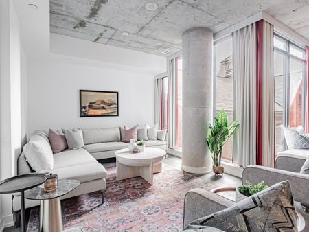 For Lease - 560 King Street Unit# 418, Toronto, Ontario - Photo 5