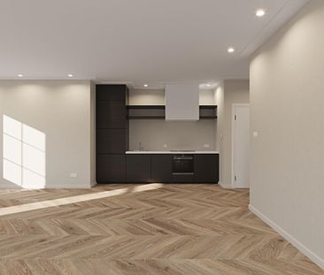 Appartement te huur: Jansveld 25-J 3512 BE Utrecht - Foto 1