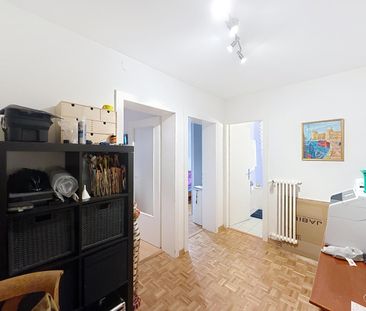 2.5 Zimmer, 45 m², EG - Photo 1