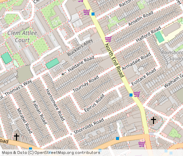 Tournay Road, London - Photo 1