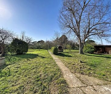 Location Maison 5 pièces 126m² GAILLAC 81600 - Photo 2