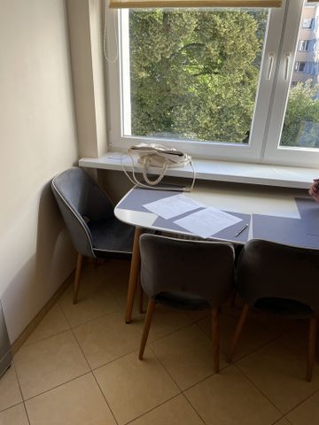 mieszkanie na wynajem Szczecin Niebuszewo - Zdjęcie 4