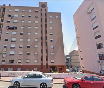 Apartamento T2 em Lisboa - Photo 2