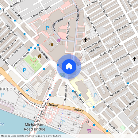 Barrow In Furness, Barrow In Furness, LA13