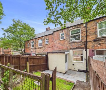 Sketchley Street, Nottingham, Nottinghamshire, NG3 - Photo 5