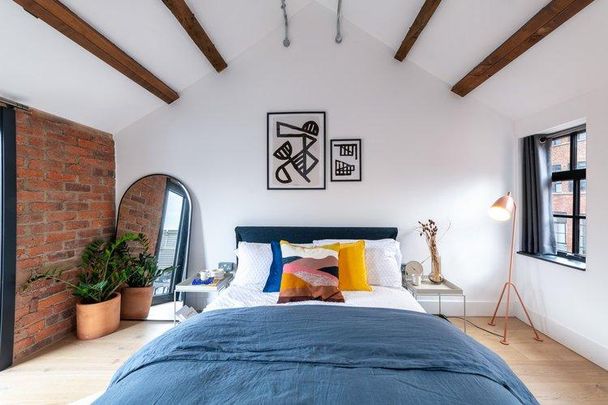 2 bedroom apartment to rent - Photo 1