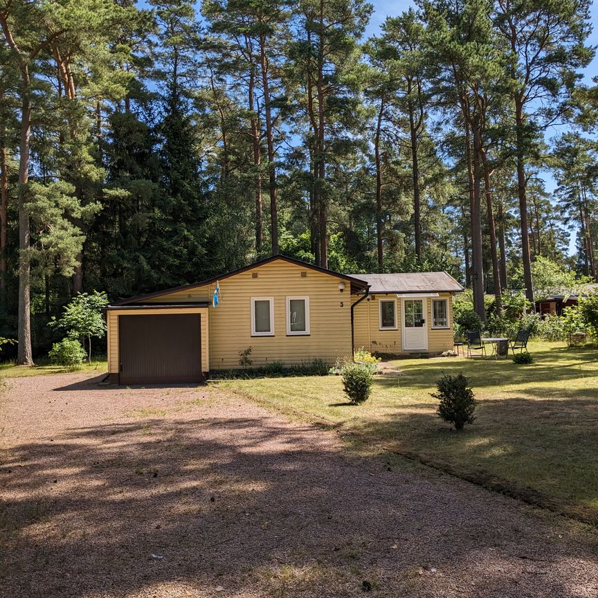 Måsgången, Sjöbo - Photo 1