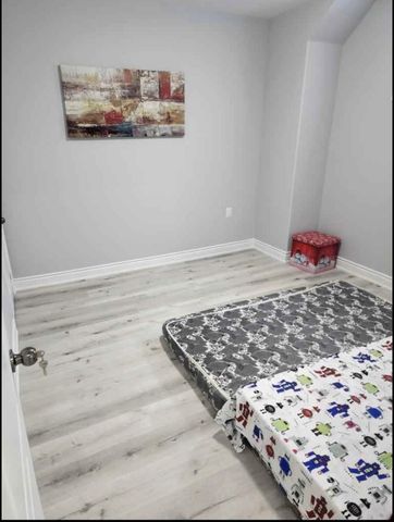 For Lease - 14 Midmorning Road Unit# Bsmt, Brampton, Ontario - Photo 2