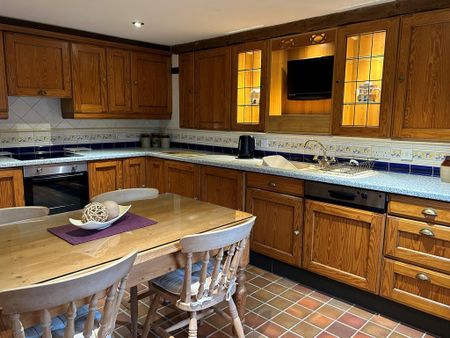 2 bedroom cottage to rent - Photo 4