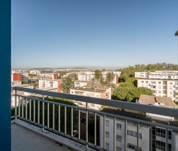 Apartamento T1 para arrendamento sem móveis localizado em Oeiras - Photo 4