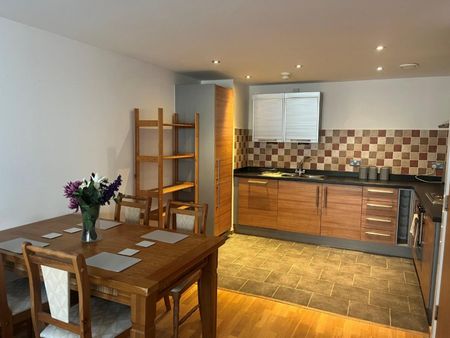 2 bedroom Flat To Let - Photo 4