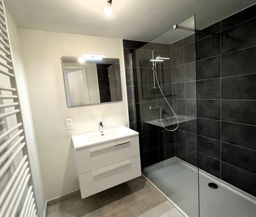 Penthouse te huur - Foto 2